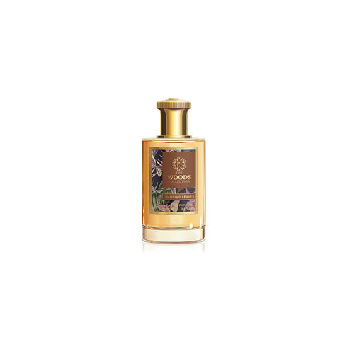 Dancing Leaves by The Woods Collection
